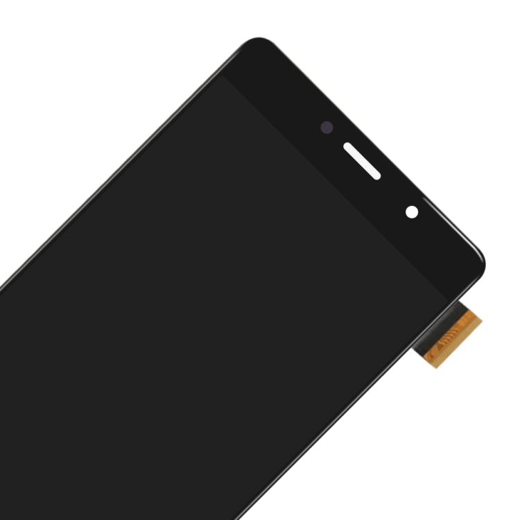LCD Screen and Digitizer Full Assembly for Lenovo Vibe P2 P2c72 P2a42 – Durable Build, Easy to Use, For Lenovo Vibe P2, For Lenovo Vibe P2 (Gold)