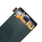 LCD Screen and Digitizer Full Assembly for Lenovo Vibe P2 P2c72 P2a42 – Durable Build, Easy to Use, For Lenovo Vibe P2, For Lenovo Vibe P2 (Gold)