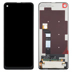LCD Screen and Digitizer Full Assembly for Motorola One Vision – Durable Build, Easy to Use, For Moto One Vision