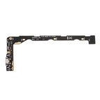 Charging Port Flex Cable for Asus ZenFone 2 Laser / ZE600KL / ZE601KL – Durable Build, Easy to Use, For Asus ZenFone 2 Laser /ZE600KL