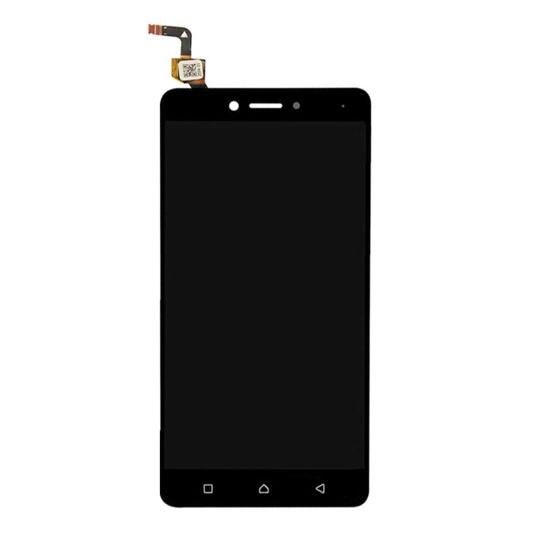 LCD Screen and Digitizer Full Assembly for Lenovo K6 Note – Durable Build, Easy to Use, For Lenovo K6 Note