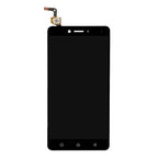 LCD Screen and Digitizer Full Assembly for Lenovo K6 Note – Durable Build, Easy to Use, For Lenovo K6 Note