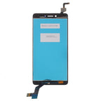 LCD Screen and Digitizer Full Assembly for Lenovo K6 Note – Durable Build, Easy to Use, For Lenovo K6 Note