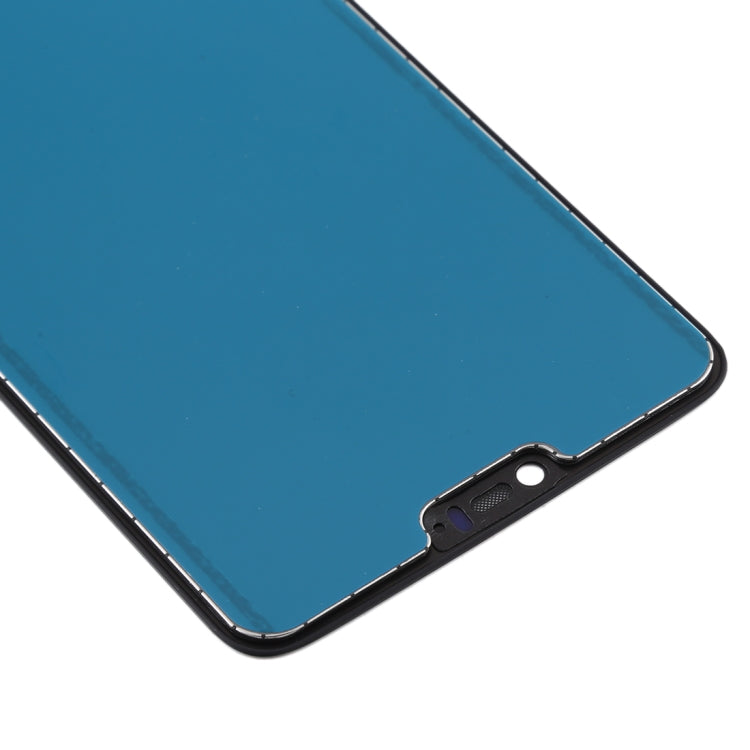 For OnePlus 6 A6000 TFT Material LCD Screen and Digitizer Full Assembly – Durable Build, Easy to Use, For OnePlus 6 (TFT)