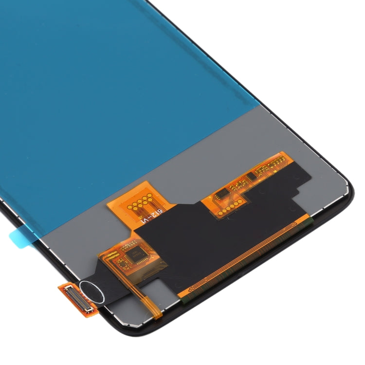 For OnePlus 6 A6000 TFT Material LCD Screen and Digitizer Full Assembly – Durable Build, Easy to Use, For OnePlus 6 (TFT)