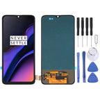 For OnePlus 6T A6010 A6013 TFT Material LCD Screen and Digitizer Full Assembly – Durable Build, Easy to Use, For OnePlus 6T (TFT) For OnePlus 6T (TFT)