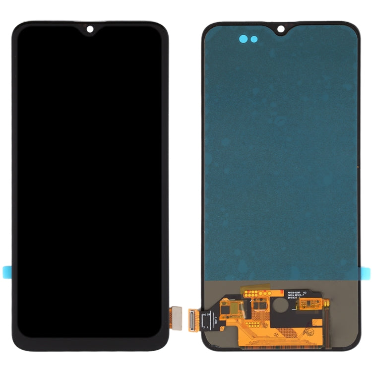 For OnePlus 6T A6010 A6013 TFT Material LCD Screen and Digitizer Full Assembly – Durable Build, Easy to Use, For OnePlus 6T (TFT)