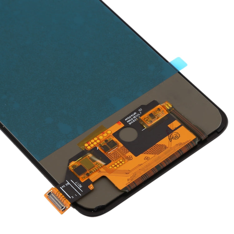 For OnePlus 6T A6010 A6013 TFT Material LCD Screen and Digitizer Full Assembly – Durable Build, Easy to Use, For OnePlus 6T (TFT)