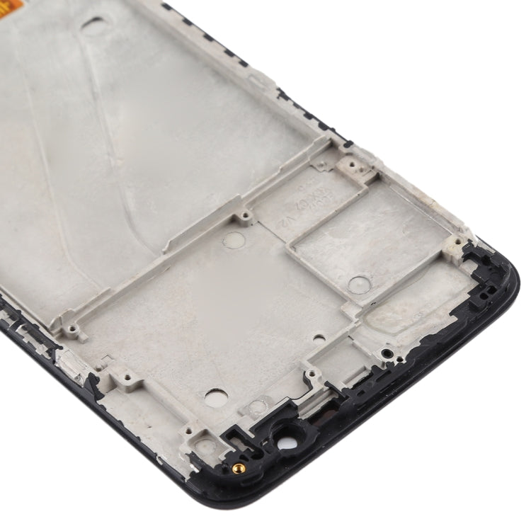 A5010 TFT Material LCD Screen and Digitizer Full Assembly with Frame – Durable Build, Easy to Use, For OnePlus 5T