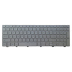 US Version Keyboard with Keyboard Backlight for DELL Inspiron 15 7000 Series 7537 P36F – Durable Build, Easy to Use, For DELL Inspiron 15 (US)