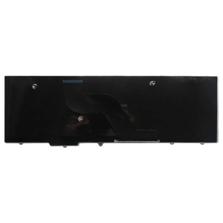 US Version Keyboard for HP EliteBook 8540 8540P 8540W – Durable Build, Easy to Use, For HP EliteBook 8540 (US)