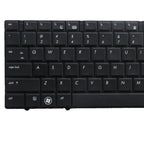 US Version Keyboard for HP EliteBook 8540 8540P 8540W – Durable Build, Easy to Use, For HP EliteBook 8540 (US)