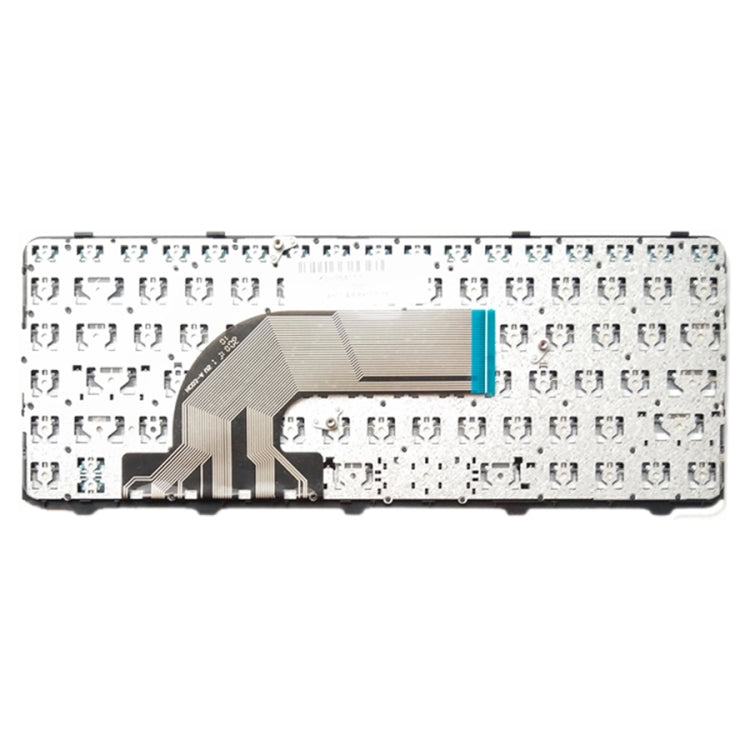 US Version Keyboard for HP FOR ProBook 640 440 445 G2 640 645 G2 – Durable Build, Easy to Use, For HP FOR ProBook 640 (US)