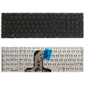 US Version Keyboard for HP pavilion 15-AC 15-AF 15Q-AJ 250 G4 G5 255 G4 G5 256 G5 15-BA 15-AY – Durable Build, Easy to Use, For HP pavilion 15-AC (US) For HP pavilion 15-AC (US)