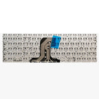 US Version Keyboard for HP pavilion 15-AC 15-AF 15Q-AJ 250 G4 G5 255 G4 G5 256 G5 15-BA 15-AY – Durable Build, Easy to Use, For HP pavilion 15-AC (US)