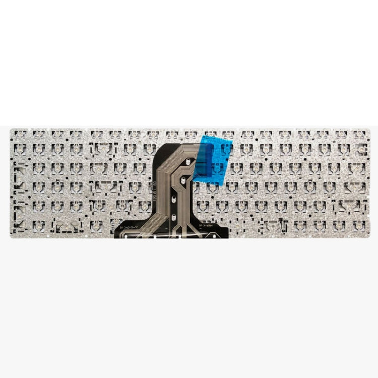 US Version Keyboard for HP pavilion 15-AC 15-AF 15Q-AJ 250 G4 G5 255 G4 G5 256 G5 15-BA 15-AY – Durable Build, Easy to Use, For HP pavilion 15-AC (US)