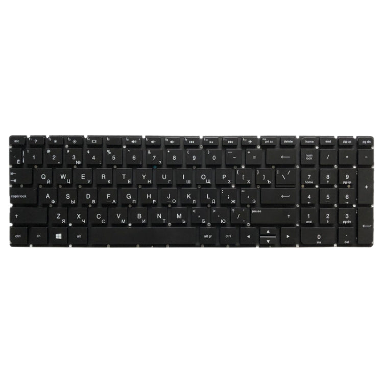RU Version Keyboard for HP pavilion 250 G4 256 G4 255 G4 15-ac 15-ac000 15-af 15-ay 15-af000 – Durable Build, Easy to Use, For HP pavilion 250 (RU)