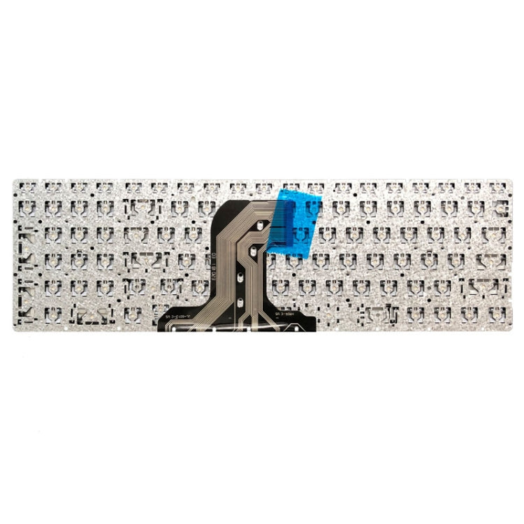 RU Version Keyboard for HP pavilion 250 G4 256 G4 255 G4 15-ac 15-ac000 15-af 15-ay 15-af000 – Durable Build, Easy to Use, For HP pavilion 250 (RU)