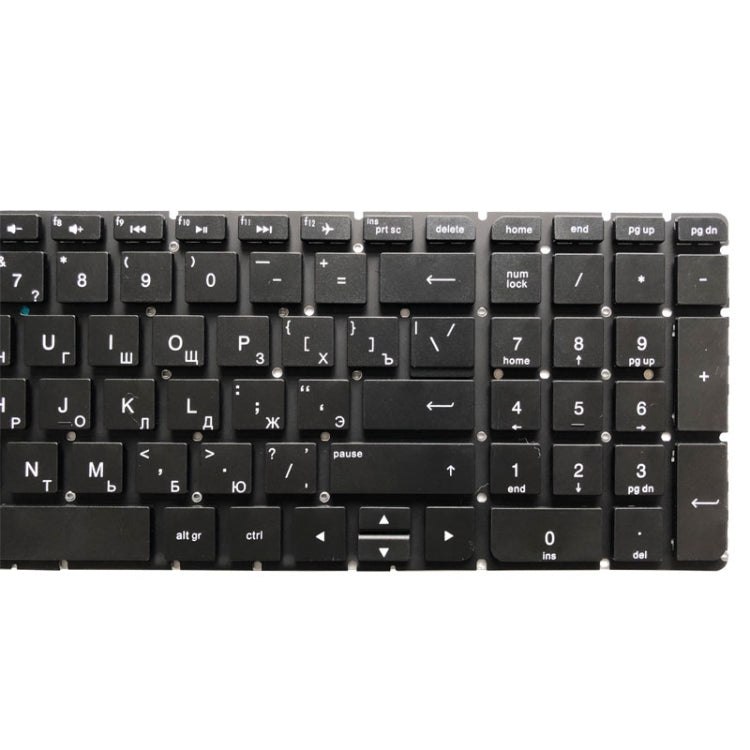 RU Version Keyboard for HP pavilion 250 G4 256 G4 255 G4 15-ac 15-ac000 15-af 15-ay 15-af000 – Durable Build, Easy to Use, For HP pavilion 250 (RU)