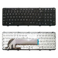 US Version Keyboard for HP PROBOOK 450 GO 450 G1 455 G1 470 G2 768787-001 – Durable Build, Easy to Use, For HP PROBOOK 450 (US) For HP PROBOOK 450 (US)