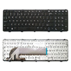 US Version Keyboard for HP PROBOOK 450 GO 450 G1 455 G1 470 G2 768787-001 – Durable Build, Easy to Use, For HP PROBOOK 450 (US) For HP PROBOOK 450 (US)