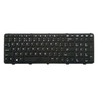 US Version Keyboard for HP PROBOOK 450 GO 450 G1 455 G1 470 G2 768787-001 – Durable Build, Easy to Use, For HP PROBOOK 450 (US)
