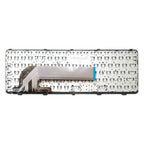 US Version Keyboard for HP PROBOOK 450 GO 450 G1 455 G1 470 G2 768787-001 – Durable Build, Easy to Use, For HP PROBOOK 450 (US)