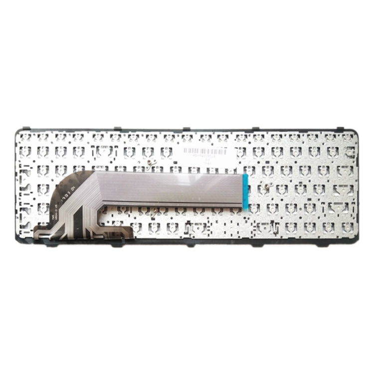 US Version Keyboard for HP PROBOOK 450 GO 450 G1 455 G1 470 G2 768787-001 – Durable Build, Easy to Use, For HP PROBOOK 450 (US)
