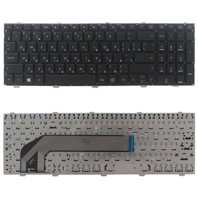 RU Version Keyboard for HP probook 4540 4540S 4545 4545S 4740 4740S – Durable Build, Easy to Use, For HP probook 4540 (RU) For HP probook 4540 (RU)