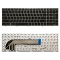 US Version Keyboard for HP probook 4540 4540S 4545 4545S – Durable Build, Easy to Use, For HP probook 4540 (US) For HP probook 4540 (US)