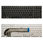 US Version Keyboard for HP probook 4540 4540S 4545 4545S – Durable Build, Easy to Use, For HP probook 4540 (US) For HP probook 4540 (US)