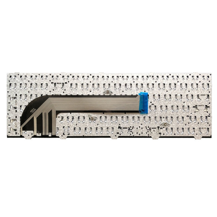 US Version Keyboard for HP probook 4540 4540S 4545 4545S – Durable Build, Easy to Use, For HP probook 4540 (US)