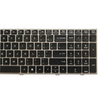 US Version Keyboard for HP probook 4540 4540S 4545 4545S – Durable Build, Easy to Use, For HP probook 4540 (US)