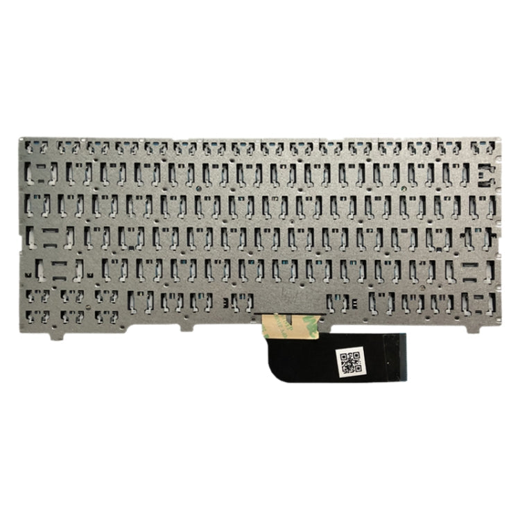 US Version Keyboard for Lenovo ideapad 100S 100S-11IBY – Durable Build, Easy to Use, For Lenovo ideapad 100S (US)