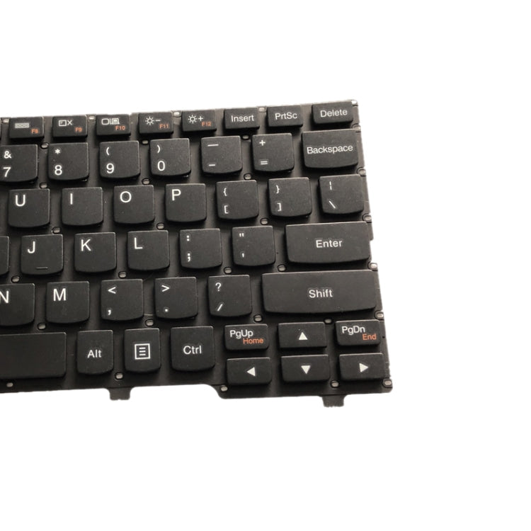 US Version Keyboard for Lenovo ideapad 100S 100S-11IBY – Durable Build, Easy to Use, For Lenovo ideapad 100S (US)
