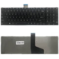 US Version Keyboard for Toshiba Satellite C850 C850D C855 C855D L850 L850D L855 L855D L870 L870D – Durable Build, Easy to Use, For Toshiba Satellite C850 (US) For Toshiba Satellite C850 (US)