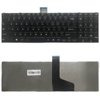 US Version Keyboard for Toshiba Satellite C850 C850D C855 C855D L850 L850D L855 L855D L870 L870D – Durable Build, Easy to Use, For Toshiba Satellite C850 (US) For Toshiba Satellite C850 (US)