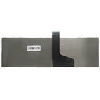 US Version Keyboard for Toshiba Satellite C850 C850D C855 C855D L850 L850D L855 L855D L870 L870D – Durable Build, Easy to Use, For Toshiba Satellite C850 (US)