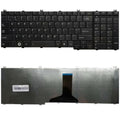 US Version Keyboard for Toshiba Satellite L670 L670D L675 L675D C660 C660D C655 L655 L655D C650 C650D L650 C670 L750 L750D – Durable Build, Easy to Use, For Toshiba Satellite L670 (US) For Toshiba Satellite L670 (US)