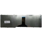 US Version Keyboard for Toshiba Satellite L670 L670D L675 L675D C660 C660D C655 L655 L655D C650 C650D L650 C670 L750 L750D – Durable Build, Easy to Use, For Toshiba Satellite L670 (US)