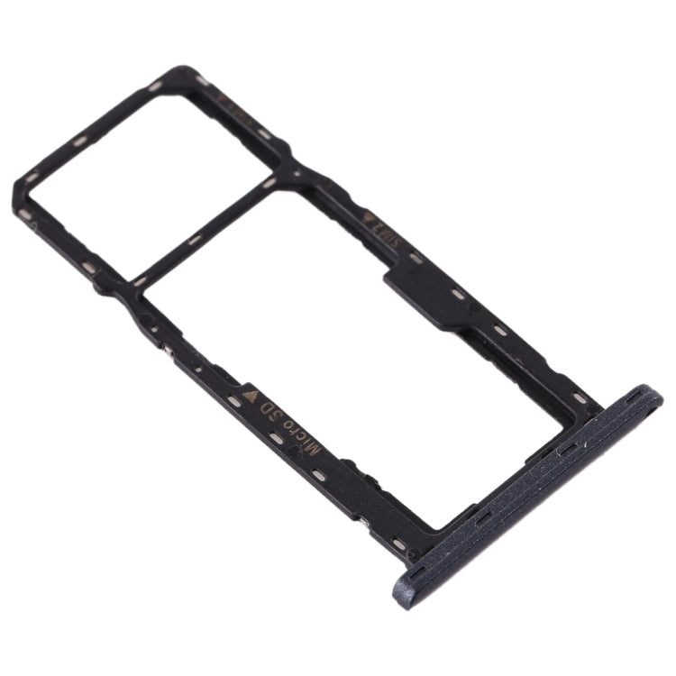 SIM Card Tray + SIM Card Tray + Micro SD Card Tray for Asus Zenfone Live L1 ZA550KL X00RD – Durable Build, Easy to Use, For Asus ZA550KL