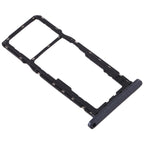 SIM Card Tray + SIM Card Tray + Micro SD Card Tray for Asus Zenfone Live L1 ZA550KL X00RD – Durable Build, Easy to Use, For Asus ZA550KL