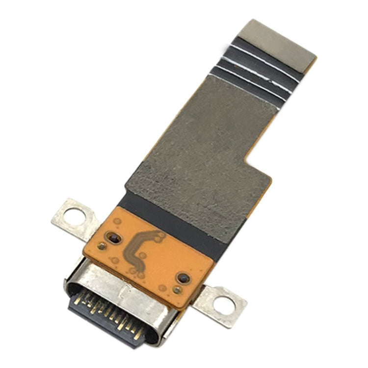 Charging Port Flex Cable for Asus ROG Phone II ZS660KL 2019 – Durable Build, Easy to Use, For Asus ROG Phone II