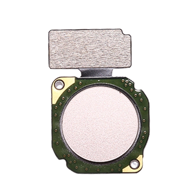 Fingerprint Sensor Flex Cable – Durable Build, Easy to Use, For Huawei Enjoy 6 For Huawei Enjoy 6 Pink