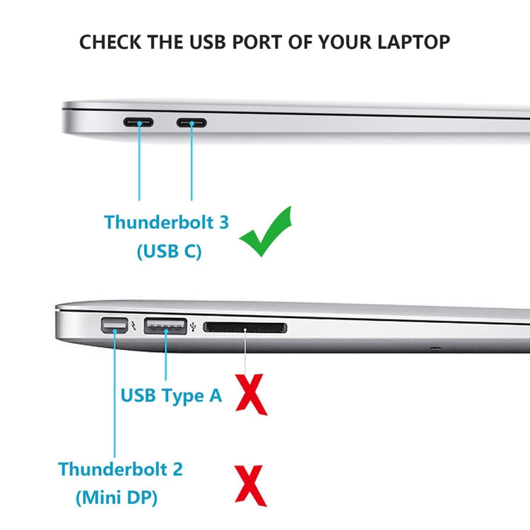 15cm USB-C / Type-C to RJ45 Gigabit Ethernet Network Adapter, RJ45 – Durable Build, Easy to Use
