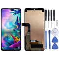 Original LCD Screen and Digitizer Full Assembly for LG G8X ThinQ, For LG G8X ThinQ For LG G8X ThinQ