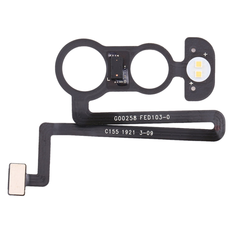 For OnePlus 7 Pro Original Flashlight Flex Cable – Durable Build, Easy to Use, For OnePlus 7 Pro(Flashlight) For OnePlus 7 Pro(Flashlight)