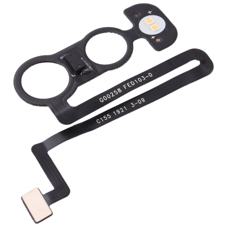 For OnePlus 7 Pro Original Flashlight Flex Cable – Durable Build, Easy to Use, For OnePlus 7 Pro(Flashlight)