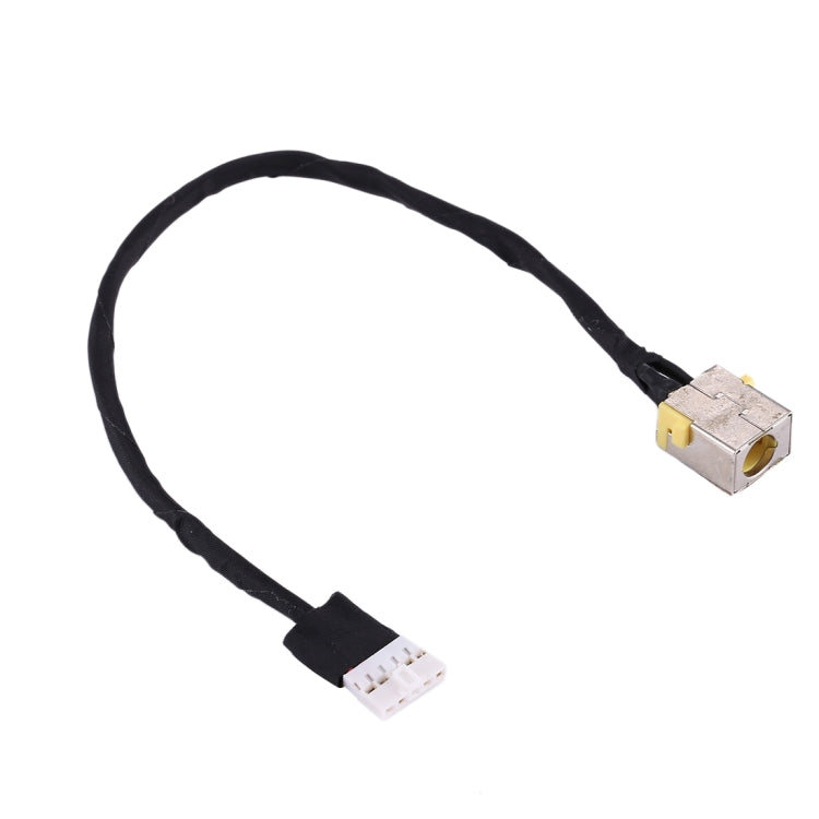 Power Jack Connector Flex Cable for Acer Aspire V5-571 / 5560 DC – Durable Build, Easy to Use