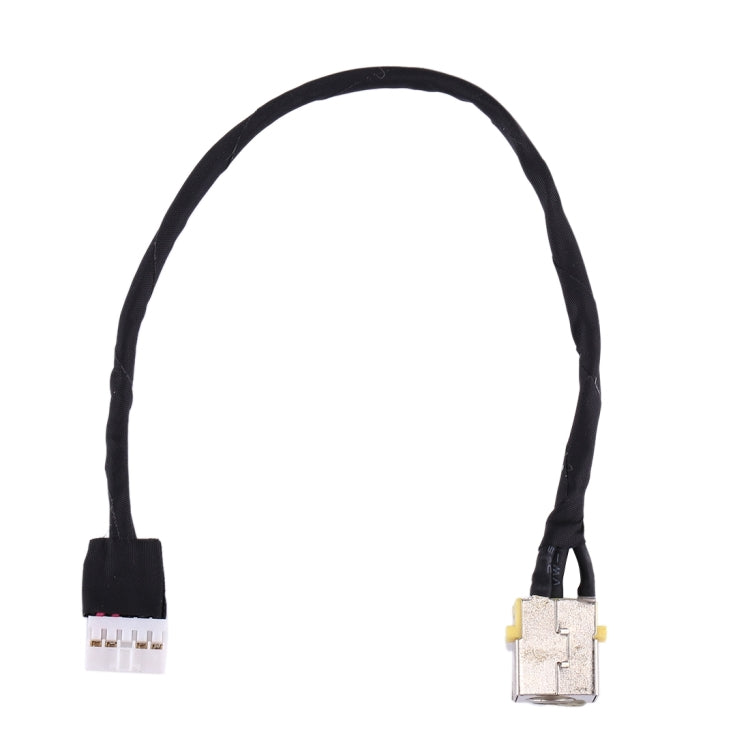 Power Jack Connector Flex Cable for Acer Aspire V5-571 / 5560 DC – Durable Build, Easy to Use